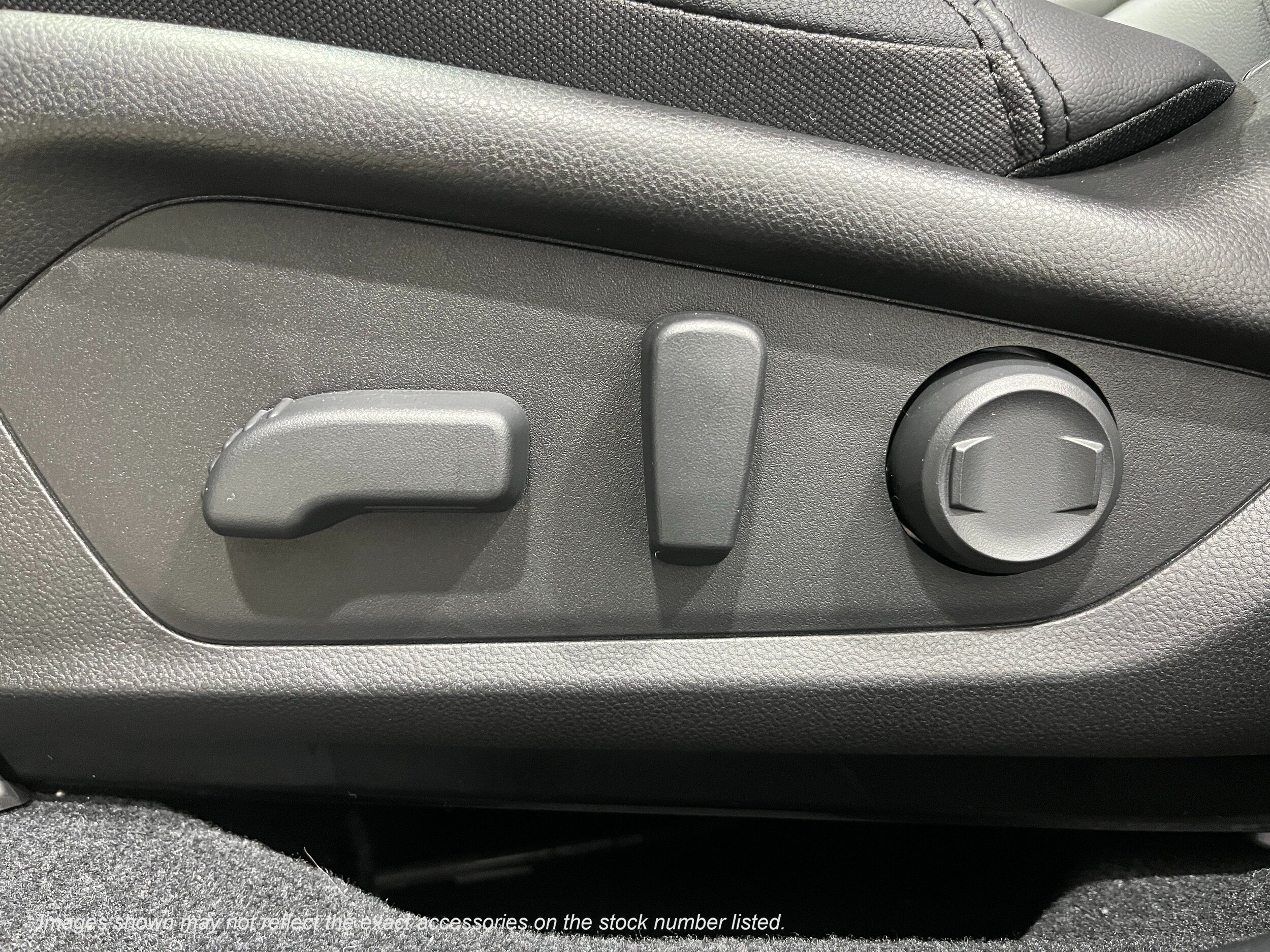 New 2026 Subaru Outback Premium AWD/4WD image 14
