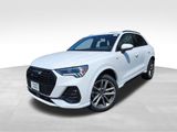 New 2025 Audi Q3 2.0T Premium image 3