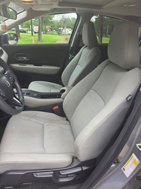 Used 2019 Honda HR-V EX image 31