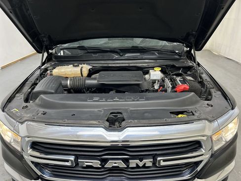 Used 2021 RAM 1500 Big Horn AWD/4WD image 23