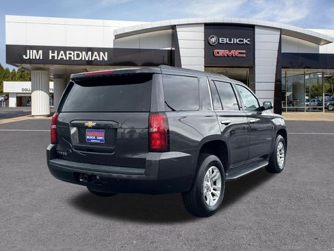 Used 2018 Chevrolet Tahoe LT RWD image 7