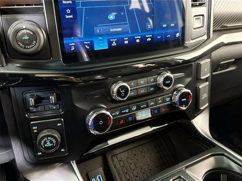 Used 2023 Ford F150 Raptor w/ Equipment Group 802A Raptor R AWD/4WD image 21