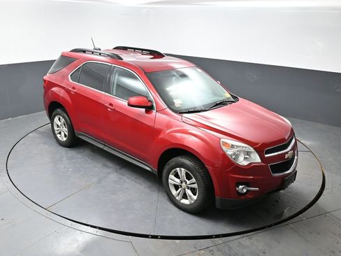 Used 2015 Chevrolet Equinox LT w/ Power Convenience Package image 16