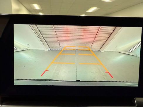 New 2026 Chevrolet Silverado 1500 LT Trail Boss w/ Convenience Package II image 22