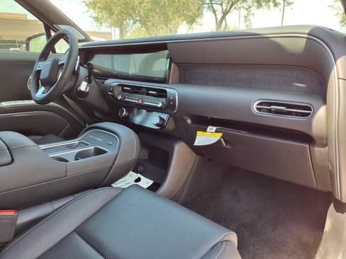 New 2026 Hyundai Palisade Calligraphy AWD/4WD image 6