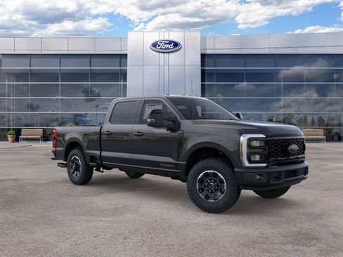 New 2026 Ford F250 Lariat w/ Tremor Off-Road Package AWD/4WD image 9