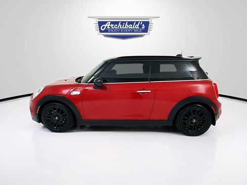 Used 2015 MINI Cooper S FWD image 5