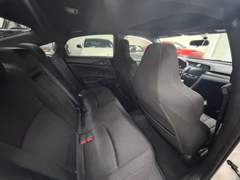 Used 2018 Honda Civic Si image 19