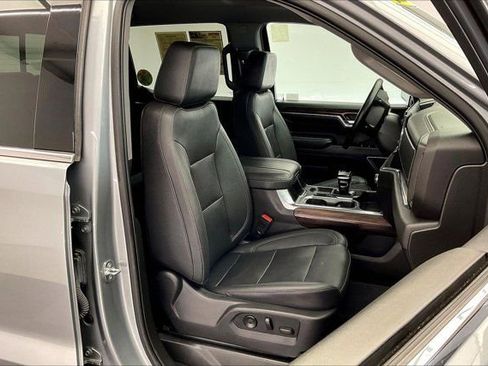 Used 2023 GMC Sierra 1500 SLT w/ SLT Premium Plus Package image 6