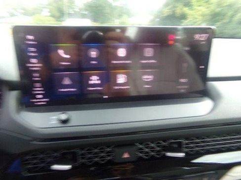 New 2025 Honda Accord EX-L image 14