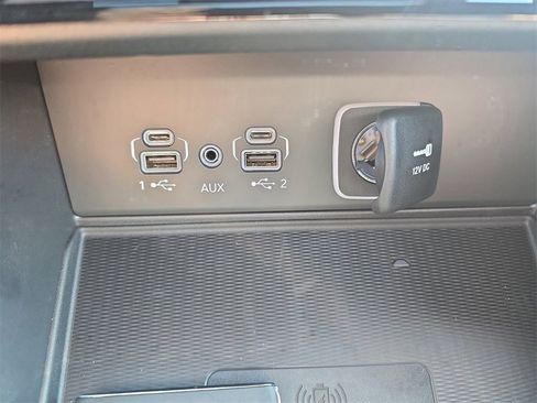 New 2025 Jeep Grand Cherokee Laredo X w/ Luxury Tech Group I image 21