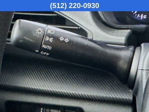Certified 2024 Subaru Crosstrek 2.0i AWD/4WD image 13