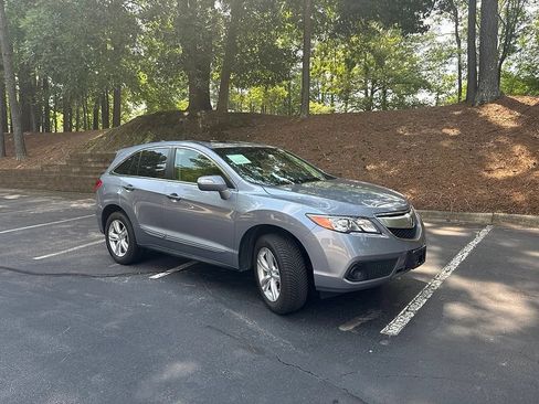 Used 2014 Acura RDX AWD image 3