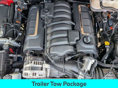 Used 2021 Jeep Wrangler Unlimited Rubicon w/ Dual Top Group AWD/4WD image 15