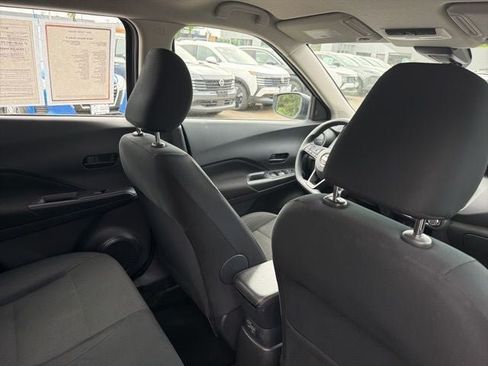 Used 2024 Nissan Kicks S FWD image 23