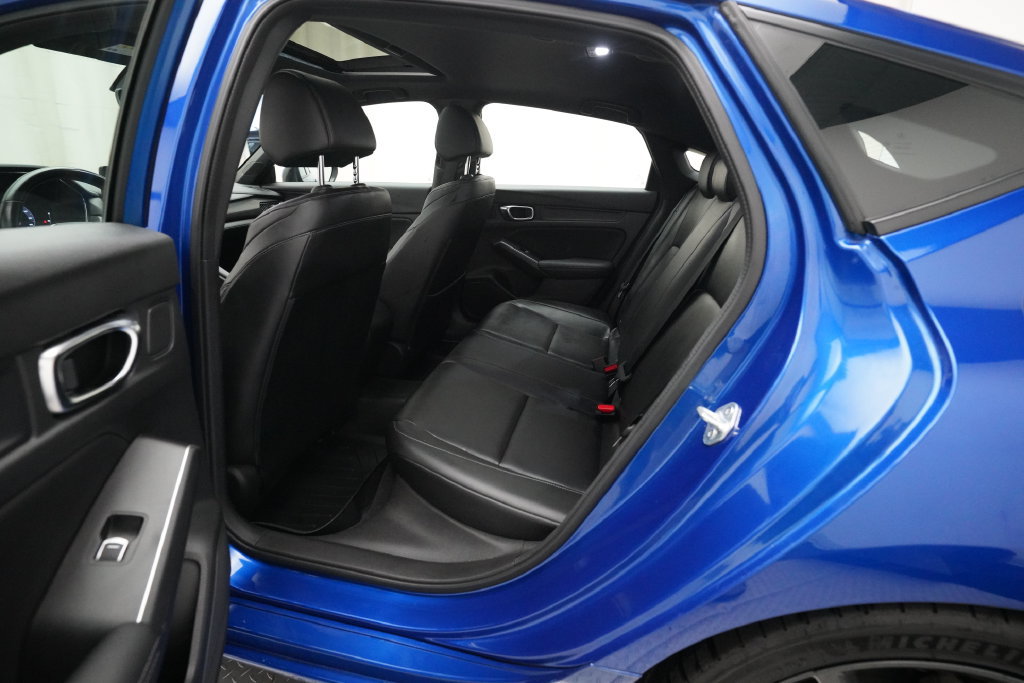 Used 2023 Acura Integra A-Spec FWD image 15