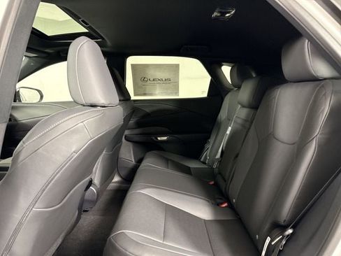 New 2026 Lexus RX 350 Premium image 22