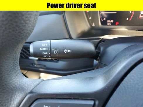 Used 2024 Honda Accord EX image 14