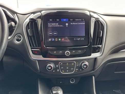 Used 2020 Chevrolet Traverse LT w/ Driver Confidence II Package AWD/4WD image 40