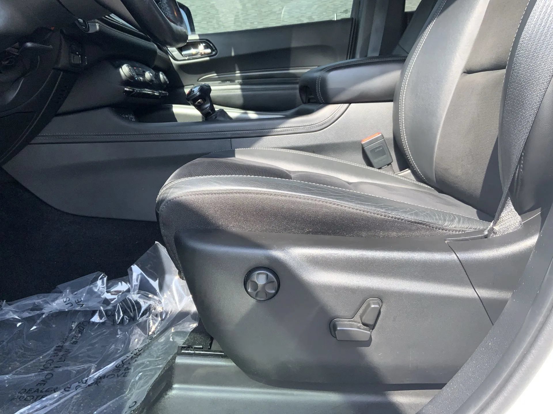 Used 2021 Dodge Durango GT AWD/4WD image 14