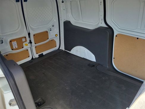 Used 2023 Ford Transit Connect XL image 22