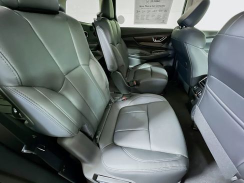 New 2026 Subaru Ascent Touring image 20