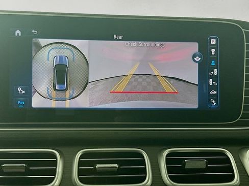 Certified 2024 Mercedes-Benz GLE 450 4MATIC image 14
