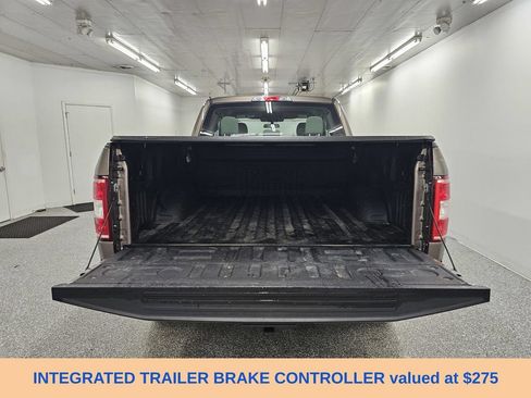 Used 2019 Ford F150 XL w/ Equipment Group 101A Mid AWD/4WD image 7