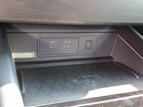 New 2025 Nissan Murano SL w/ Cargo Package image 16