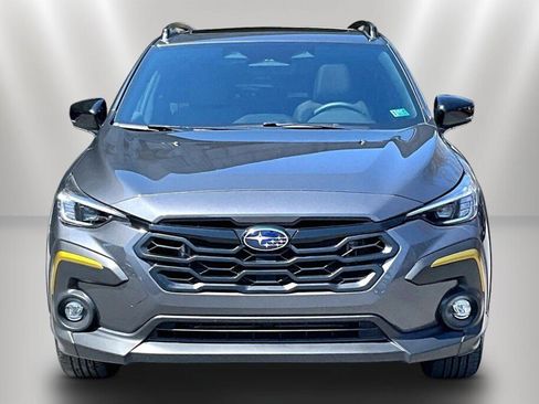 Certified 2025 Subaru Crosstrek 2.5i Sport w/ Crosstrek Mirror Package image 2