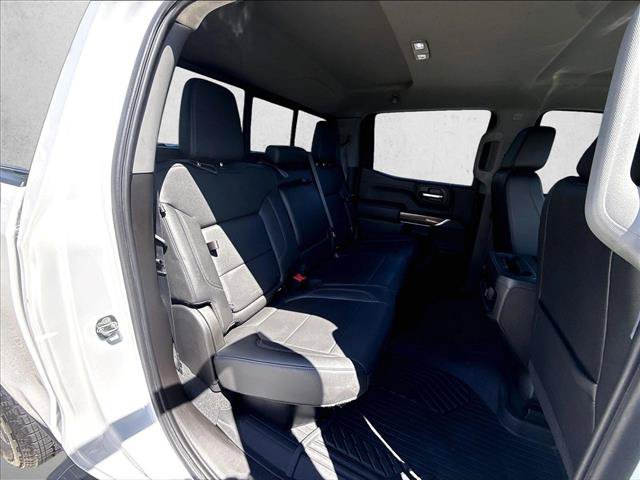 Used 2021 Chevrolet Silverado 1500 RST w/ All Star Edition Plus AWD/4WD image 29