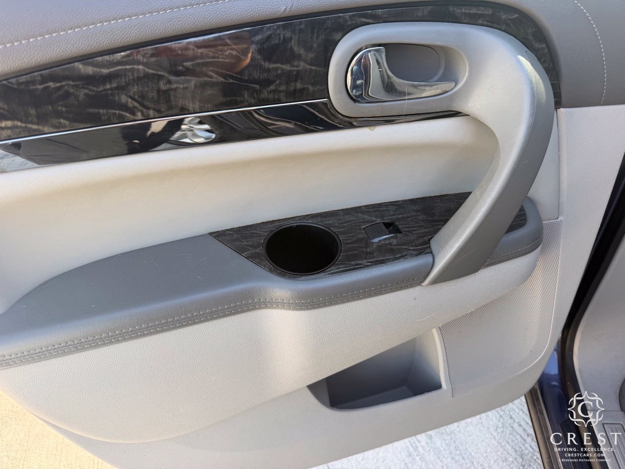 Used 2014 Buick Enclave Premium FWD image 14