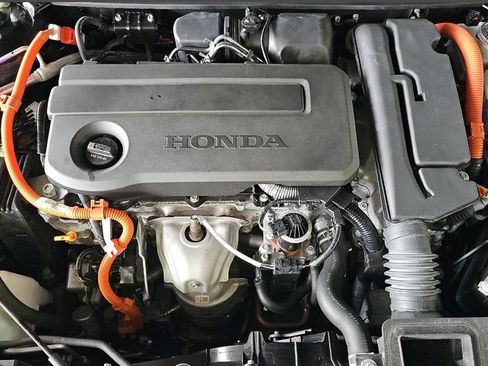 Used 2023 Honda Accord Sport image 10