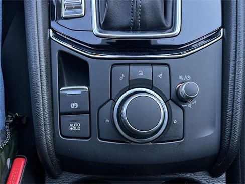 Used 2023 MAZDA CX-5 AWD 2.5 S image 21