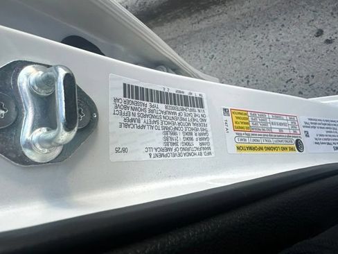 Used 2026 Honda Civic Sport image 12