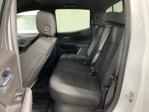 New 2026 GMC Canyon Elevation image 21