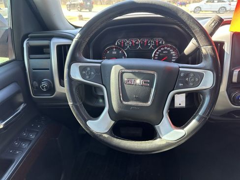 Used 2015 GMC Sierra 1500 SLE w/ Texas SLE Value Package image 20