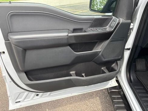 Used 2021 Ford F150 XLT w/ Equipment Group 302A High AWD/4WD image 22