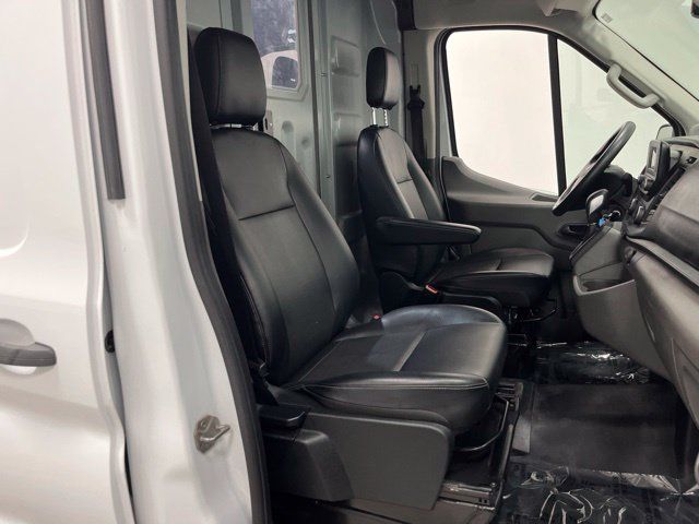Used 2024 Ford Transit 250 148 High Roof Extended AWD w/ Load Area Protection Package image 24