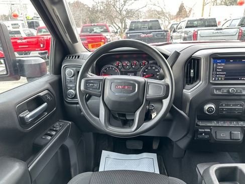 Used 2020 GMC Sierra 1500 Sierra w/ Sierra Value Package image 14