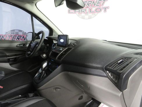 Used 2023 Ford Transit Connect XL w/ Trailer Tow Package image 12