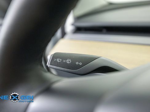 Used 2023 Tesla Model 3 Standard Range RWD image 16