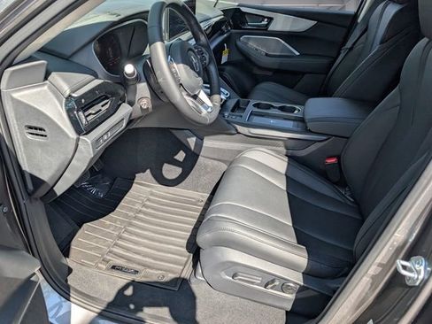 New 2026 Acura MDX FWD image 5