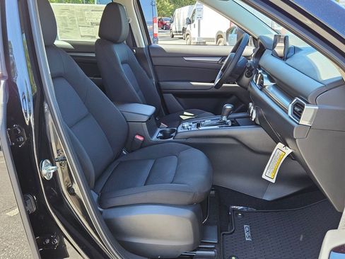 New 2025 MAZDA CX-5 AWD 2.5 S image 15