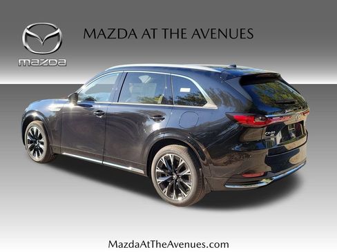 New 2026 MAZDA CX-90 3.3 Turbo S w/ Premium Plus AWD/4WD image 6