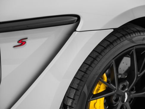 New 2026 Aston Martin DBX S image 9