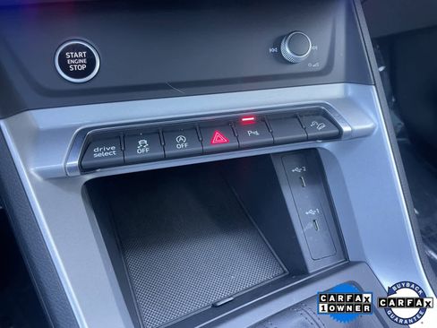 Used 2022 Audi Q3 2.0T Premium Plus image 20