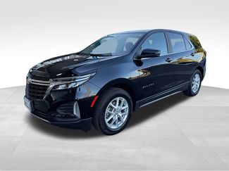 Used 2024 Chevrolet Equinox LT FWD 360° Tour