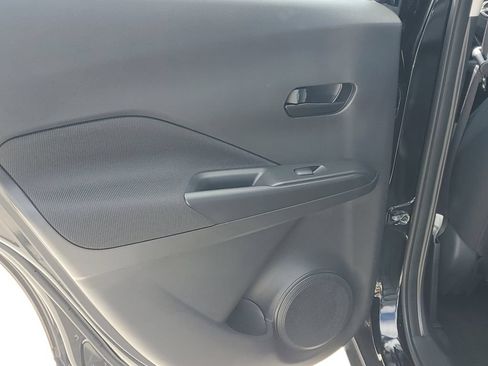 Certified 2024 Nissan Kicks S FWD image 15
