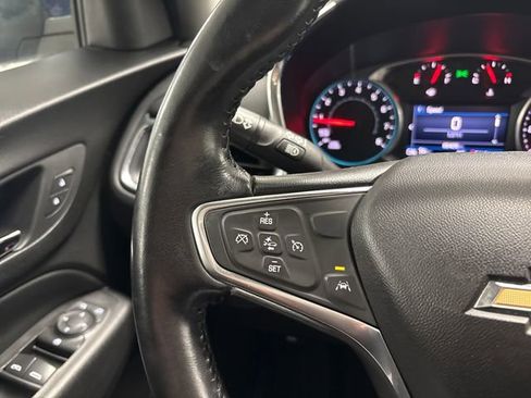 Used 2020 Chevrolet Equinox LT image 53